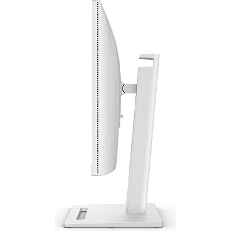 BenQ Monitor GW2790QT (27 Zoll, QHD, IPS, USB-C-Laden, DP / HDMI, Ergonomisches Design, Noise Cancelling Mikrofon), MacBook kompatibel – Bild 2
