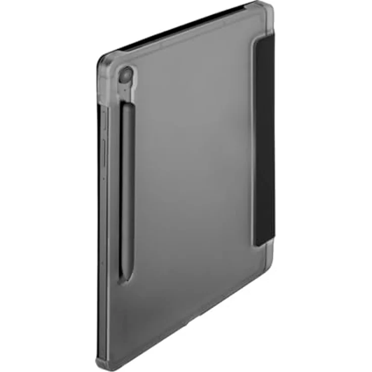 Hama Tablet-Hülle Fold Clear mit Stiftfach für Galaxy Tab S10 FE/S9 FE 10.9", Schwarz – Bild 7