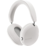 Sonos Ace: Premium Bluetooth-Kopfhörer mit ANC, 30h Akkulaufzeit, und 3D-Audio, Weiß