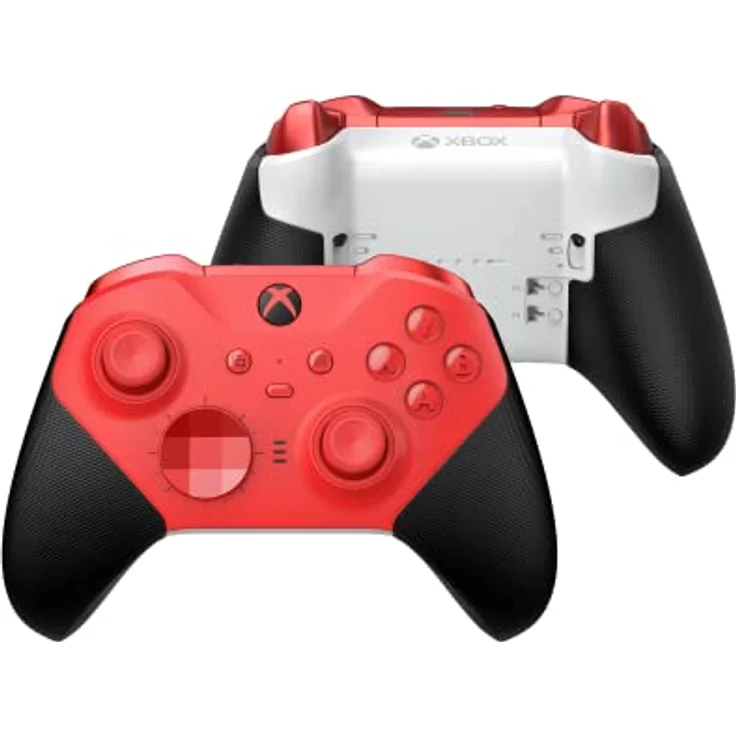 Xbox Elite Wireless Controller Series 2 - Core Edition (rot) – Bild 4