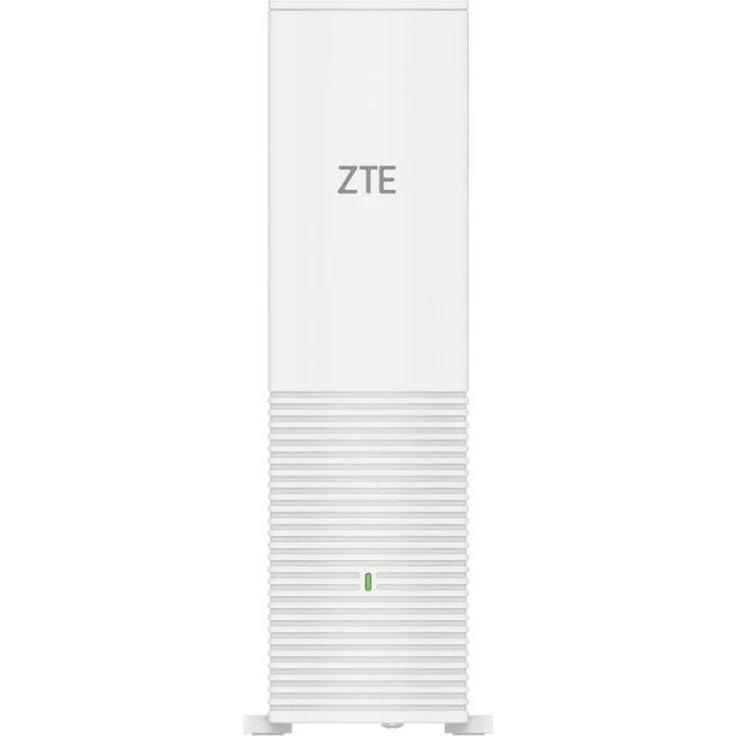 ZTE Z3460 Wi-Fi-Router 7, Tri-Band bis zu 15000 Mbps, MU-MIMO, Gigabit Ethernet, Weiss