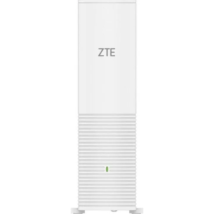 ZTE Z3460 Wi-Fi-Router 7, Tri-Band bis zu 15000 Mbps, MU-MIMO, Gigabit Ethernet, Weiss
