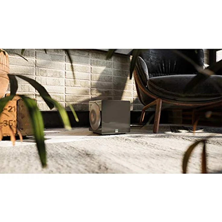 SVSound SB 3000 Micro schwarz hochglanz – Bild 7