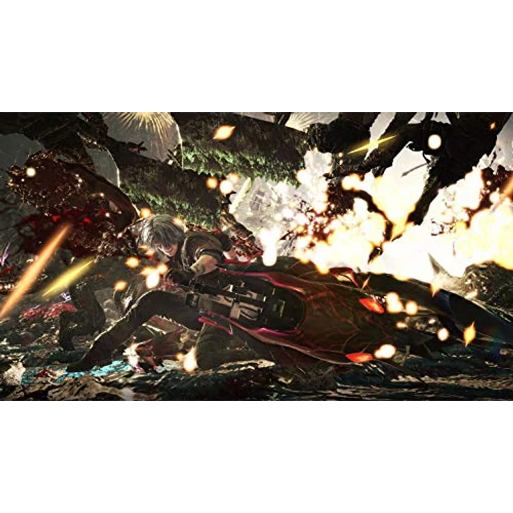 Devil May Cry 5 [Special uncut Edition] (EU Verpackung) – Bild 4