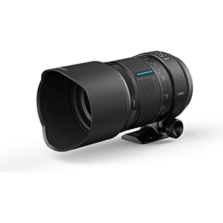 Irix 150 mm-F 2.8 Macro Objektiv (Nikon F-Anschluss,True) – Bild 2