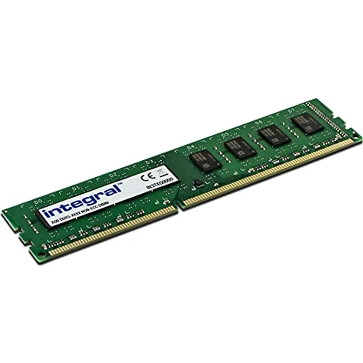 Integral 8GB DDR3 1600MHz (IN3T8GNAJKX)