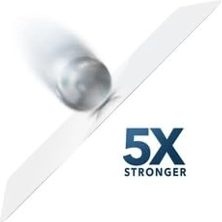 Zagg InvisibleShield Glass Elite für iPhone 13 mini Screen – Bild 2