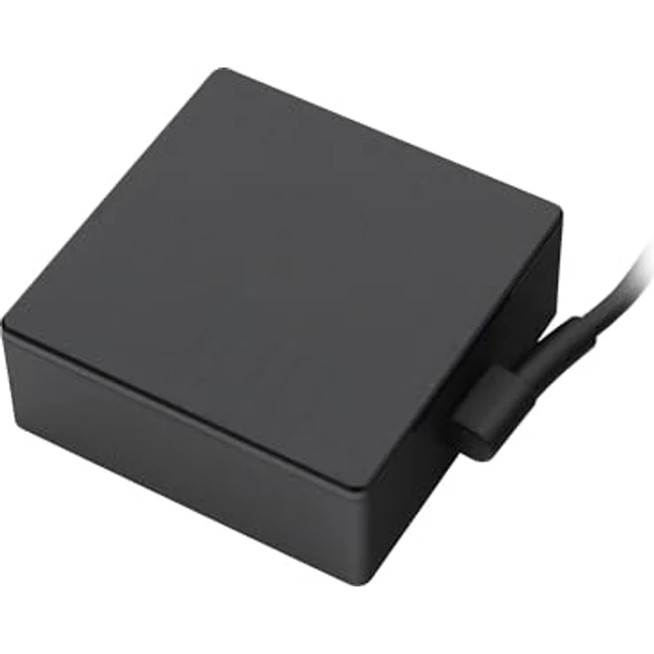 ASUS W126139266, 100 W Notebook Netzteil, Schwarz, USB-C, flexible Ausgangsspannung 5-20 V, inkl. Netzkabel – Bild 2