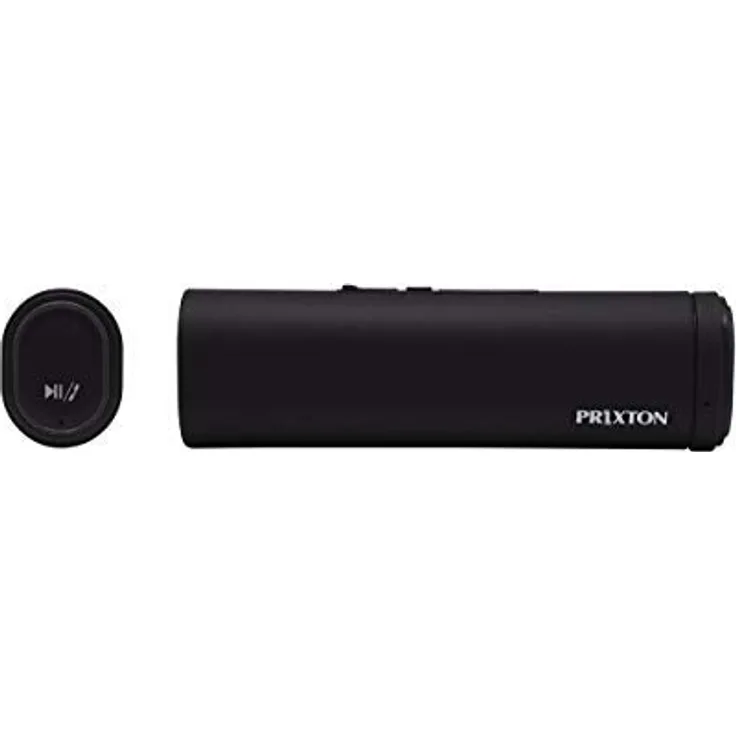 Prixton Earbuds Stick TWS120 Kabellose Bluetooth-Kopfhörer