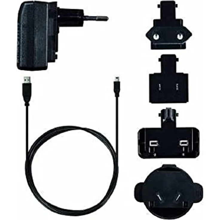 testo Netzteil, 1,5 m USB-Kabel