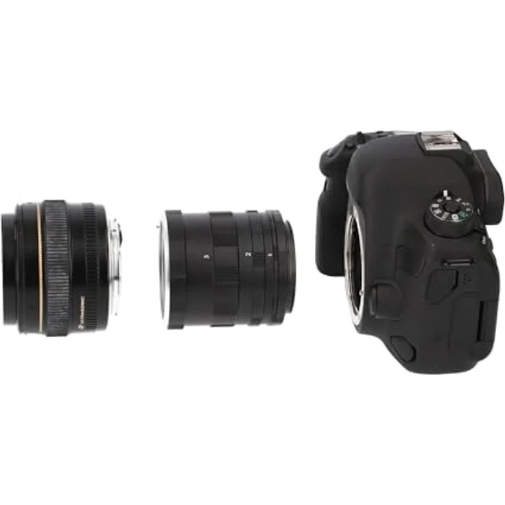 Makro Zwischenringe für Nikon DSLR – Bild 7