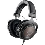 beyerdynamic TYGR 300 R Kopfhörer, offener Gaming-Kopfhörer, kabelgebunden, schwarz