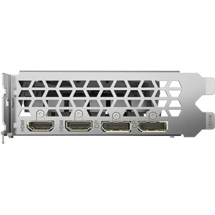 "Gigabyte GeForce RTX 3050 WINDFORCE OC V2 6GB Grafikkarte (6 GB)" – Bild 6