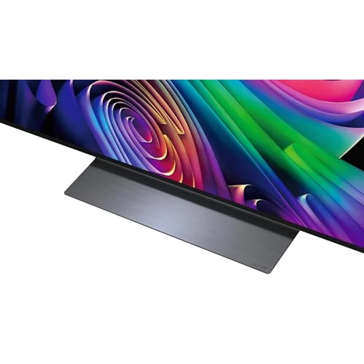 LG OLED evo AI OLED65C64LA, 165,1 cm (65"), 4K Smart-TV mit Dolby Vision, Dolby Atmos, WLAN, Schwarz – Bild 5