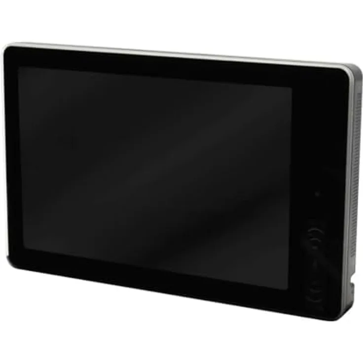 AllNet Meetingraum RGB LED Tablet 8 Zoll RK3568 8GB/32GB WiFi 6,Android 11 NFC Farbe schwarz