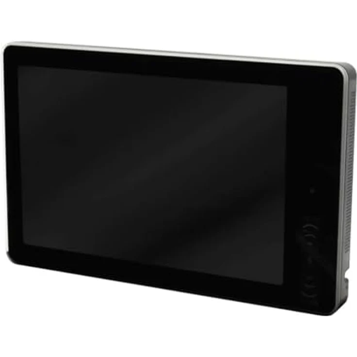 AllNet Meetingraum RGB LED Tablet 8 Zoll RK3568 8GB/32GB WiFi 6,Android 11 NFC Farbe schwarz