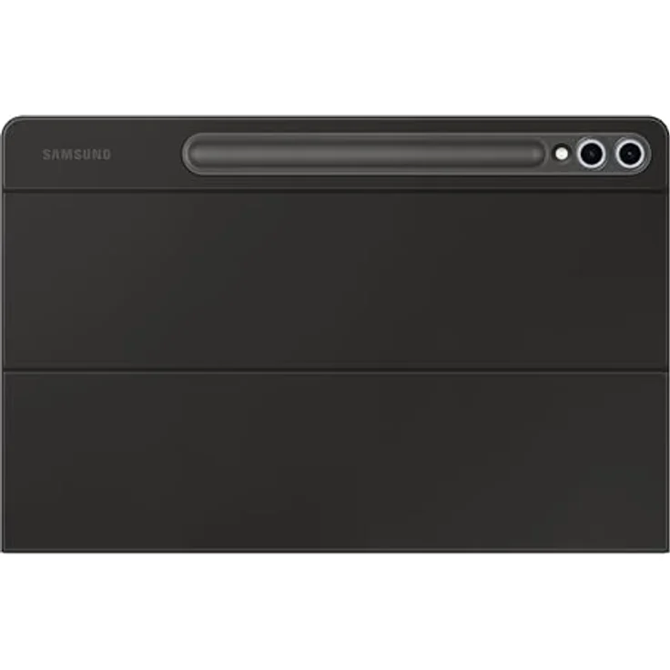 Samsung Book Cover Keyboard Slim EF-DX820, Tablet-Hülle mit QWERTZ-Tastatur und S Pen Fach, Schwarz – Bild 3