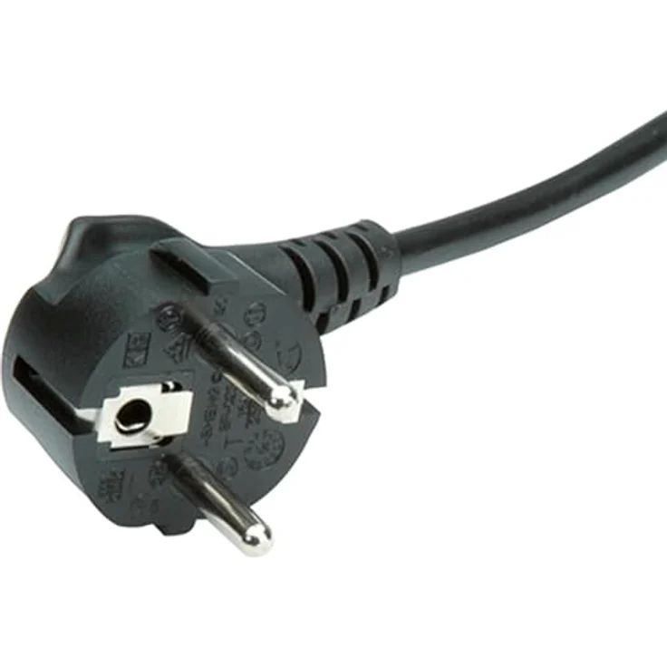 Bachmann 300.004 Handwerkerleiste 9-fach, Schwarz – Bild 5