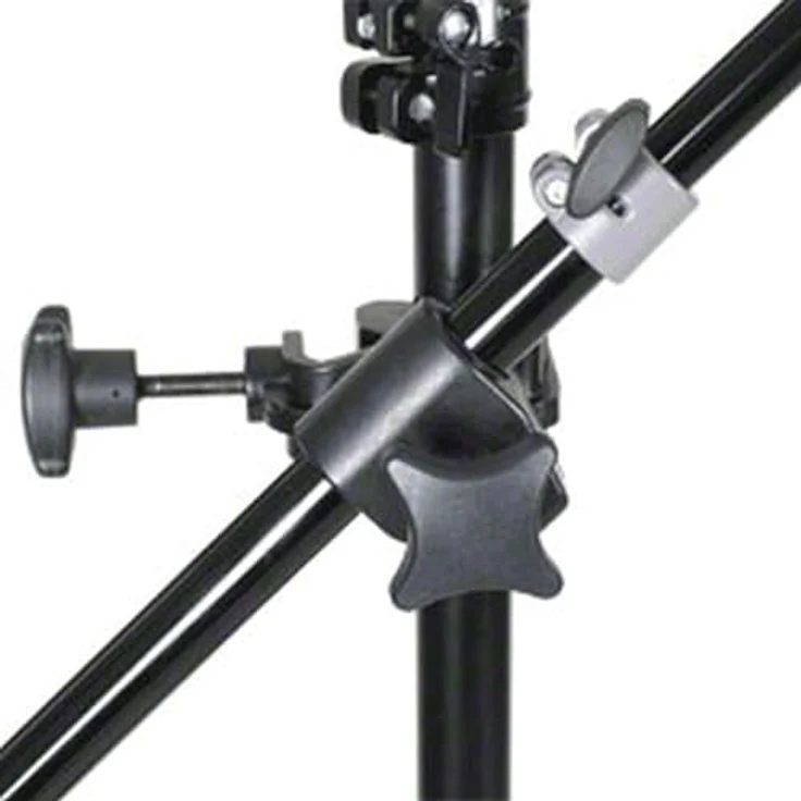 Walimex Galgenstativ mit Gegengewicht, 100-170cm – Bild 4