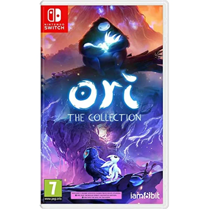 Ori The Collection NSW – Bild 1