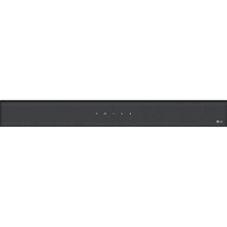 LG S40T Intelligente Soundbar, 300 W, 2.1 Kanäle, Dolby Digital and DTS, Schwarz – Bild 4
