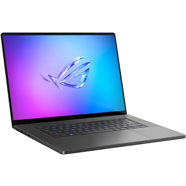 ASUS ROG Zephyrus G16 GU605CR-QR102W, 16" WQXGA OLED Laptop mit Intel Core Ultra 9, 32 GB RAM, 1 TB SSD und GeForce RTX 5070 Ti – Bild 4