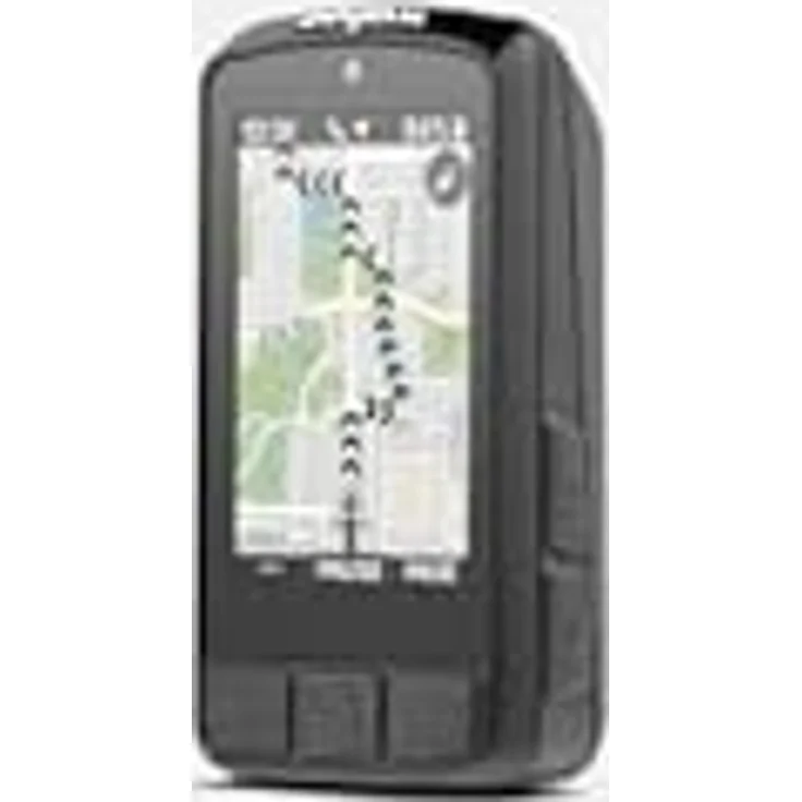 Wahoo Fitness ELEMNT Bolt V3, GPS Fahrradcomputer mit ON-DEVICE NAVIGATION, automatischen Routen-Downloads und SMART NOTIFIKATIONEN, Schwarz – Bild 2