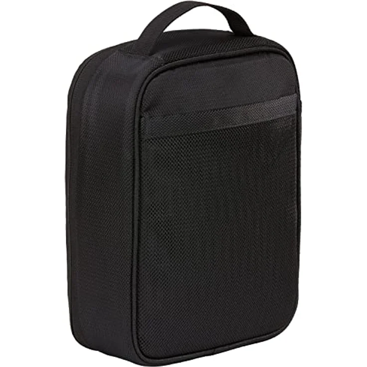 Case Logic Lectro Acc Case Plus Black Lectro LAC-102 Moyen – Bild 3