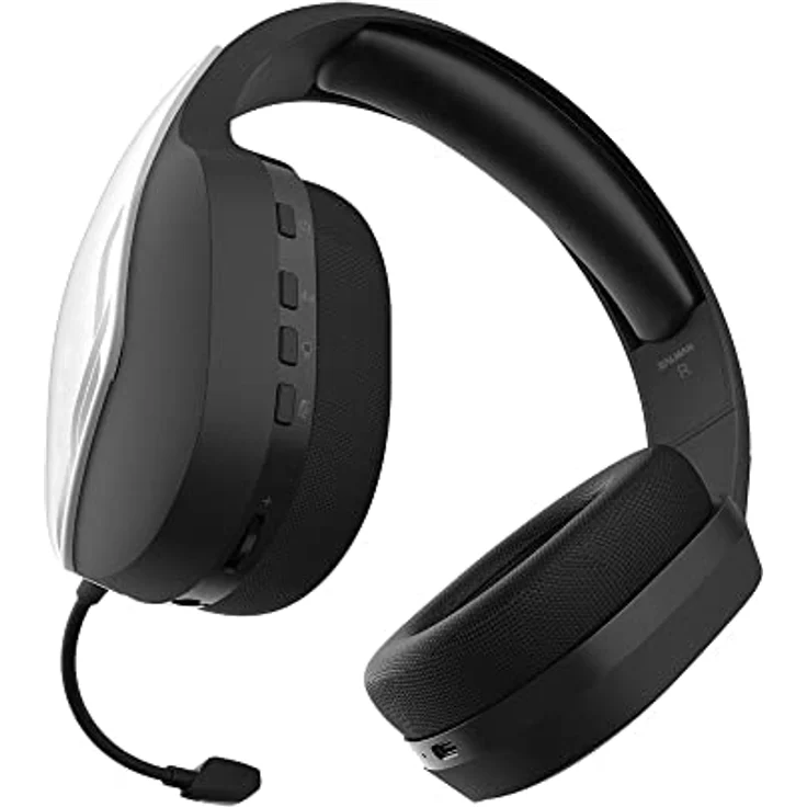 Zalman ZM-HPS700W Weiß, Headset mit beeindruckendem Sound und komfortablem Design – Bild 4