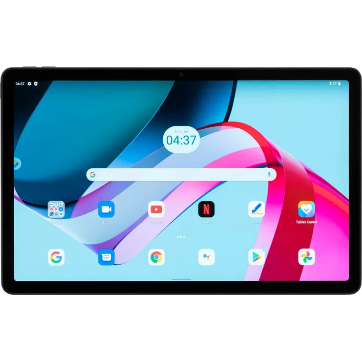 Lenovo Tab P11 Pro (2. Gen) (nur WLAN, 11.20", 256 GB, Storm Grey), Tablet, Grau