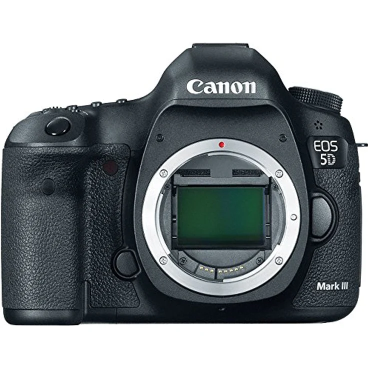 Canon EOS 5D MARK III 24-105 / 4,0 EF L IS USM – Bild 2