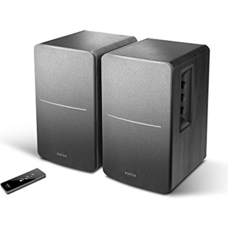 Aktivboxen Edifier Studio R1280T 2.0 schwarz Lautsprecher-Sets schwarz – Bild 4