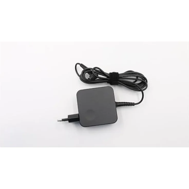 Lenovo 01FR133, Notebook-Netzteil mit 45 W Leistung, schwarz – Bild 2