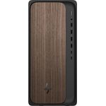 HP OmniDesk AI M03-0475ng, Desktop-PC mit Intel Core Ultra 7, 16 GB DDR5-RAM, 1 TB SSD, Intel Arc Graphics, Schwarz