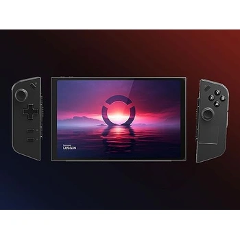 Lenovo Legion Go | Console Gaming Portatile | 8.8'' 2K 144Hz | AMD Z1 Extreme | 16GB RAM | 512GB SSD - 3