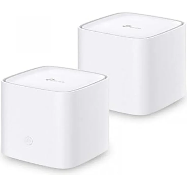 TP-Link HC220-G5(2-PK) Ap WiFi AC1200 Mesh WISP Router mit Zwei Jahre Garantie - Original Markenware