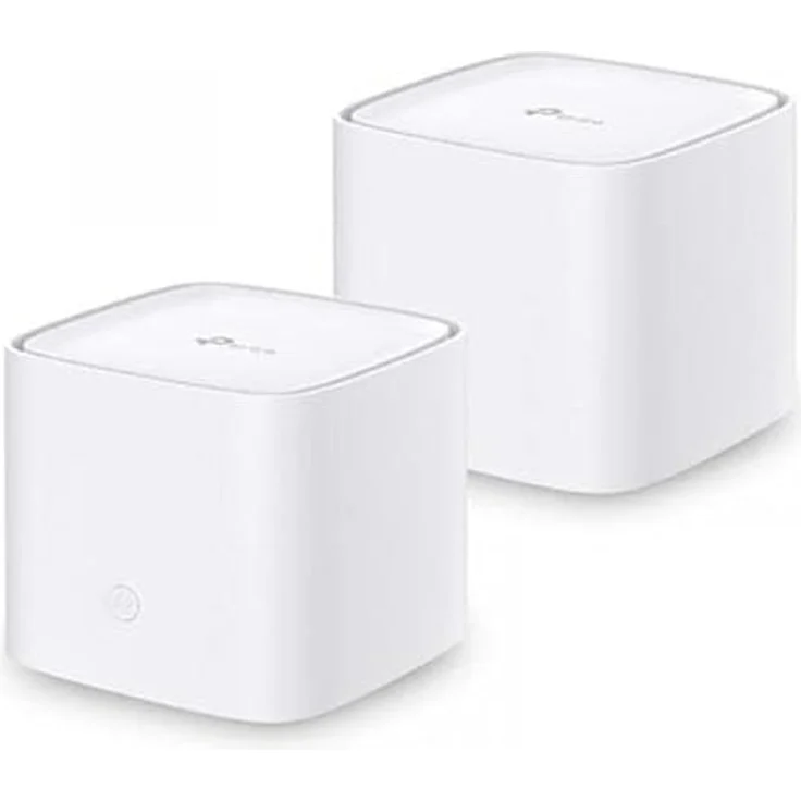 TP-Link HC220-G5(2-PK) Ap WiFi AC1200 Mesh WISP Router mit Zwei Jahre Garantie - Original Markenware – Bild 1