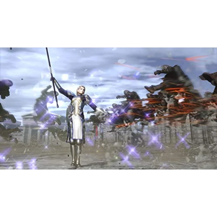 Warriors Orochi 4 Ultimate (Switch) – Bild 4