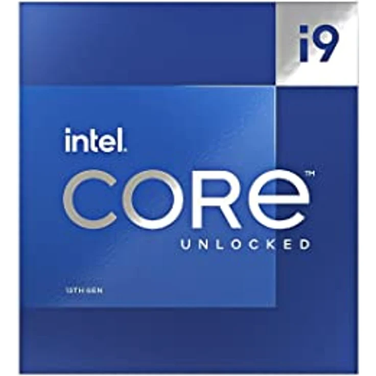 Intel Core i9-13900KS 3,20 GHz (Raptor Lake) Sockel 1700 - Boxed – Bild 3