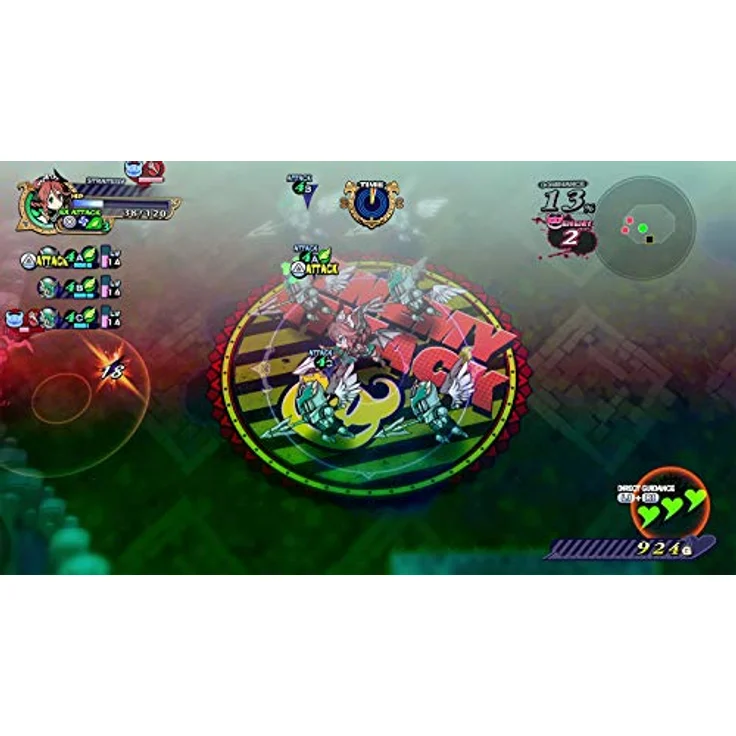 The Princess Guide (Switch) – Bild 6