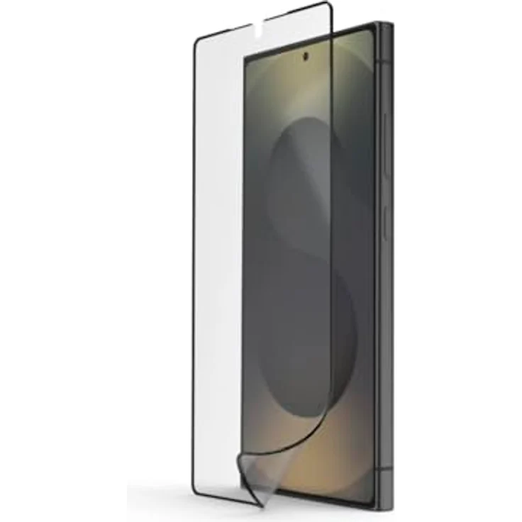 Hama Super Hybrid, Displayschutzfolie für Samsung Galaxy S26 Ultra, 1 Stück – Bild 2