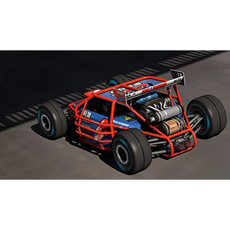 Trackmania Turbo (PS4) - Preisvergleich – Bild 2