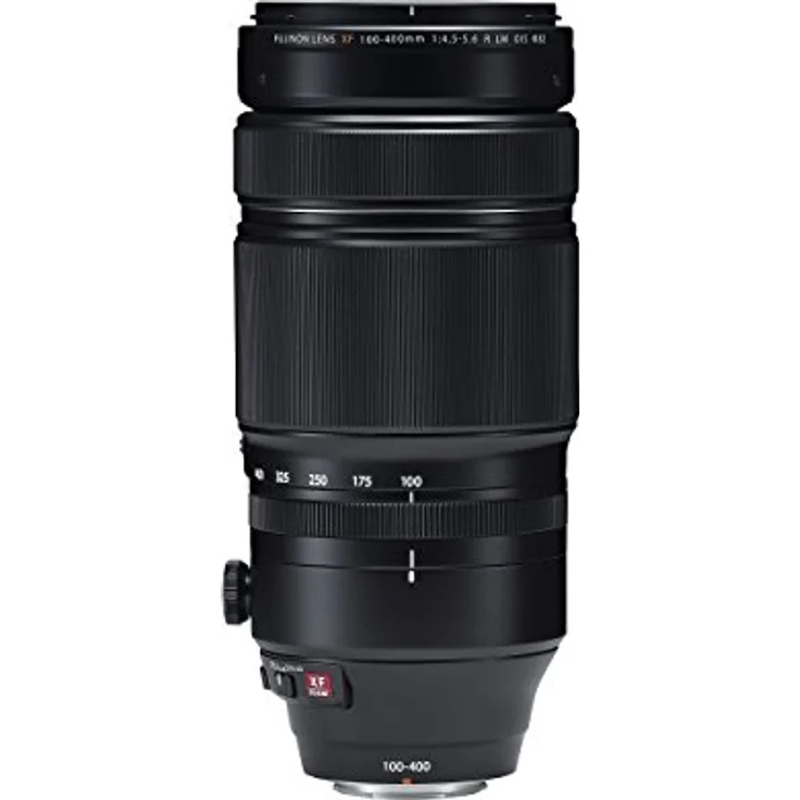 Fujifilm Fujinon 100-400 / F 4.5-5.6 XF R LM OIS WR – Bild 5