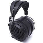 Audeze LCD-2 Classic, Kabelgebundene Kopfhörer mit warmem Klang und ausgeglichenem Bass, Schwarz