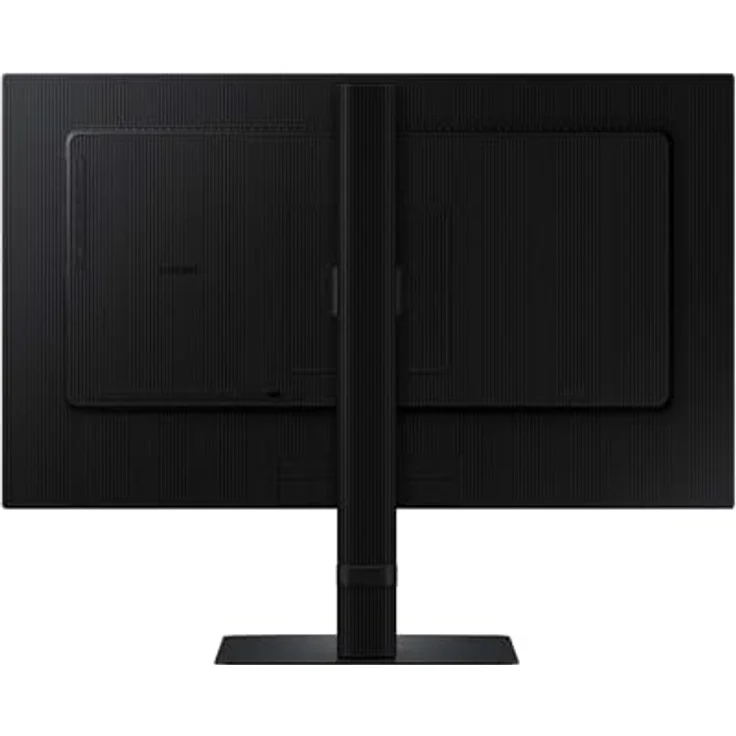 Samsung ViewFinity S60UD (24”) QHD Monitor, 24 Schwarz – Bild 4