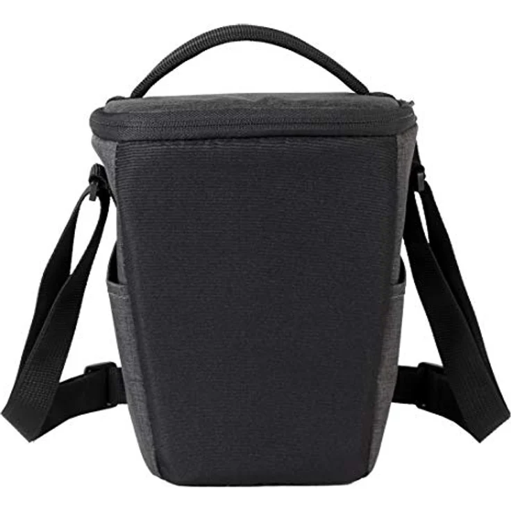 Vanguard Vesta Aspire 15Z GY - Schultertasche für Fotoequipment mit Rundumpolsterung und Rundumreißverschluss – Bild 4