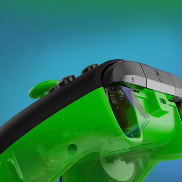 Turtle Beach XB Rematch Core Controller, offiziell lizenziert für Xbox Series X – Bild 8