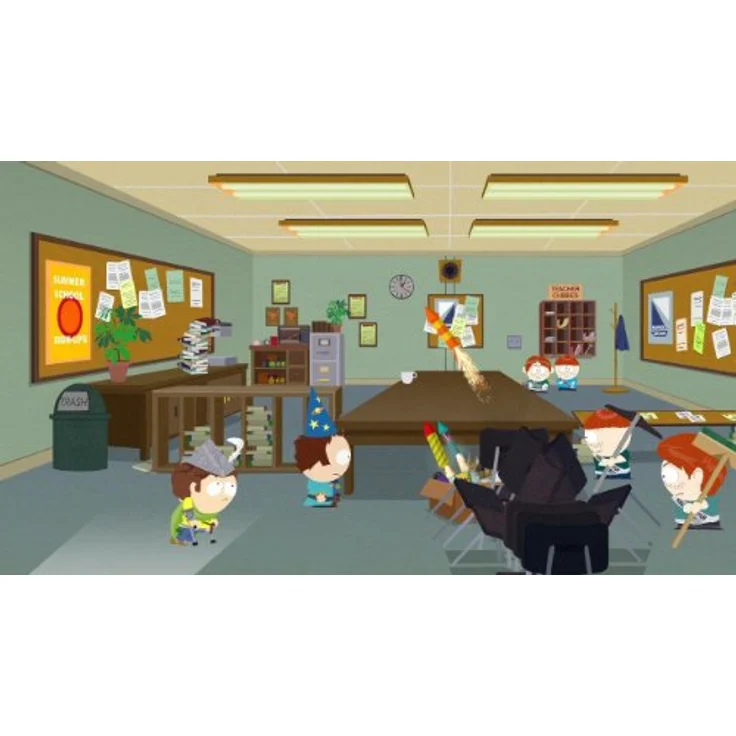 South Park - Der Stab der Wahrheit (PS3) – Bild 6