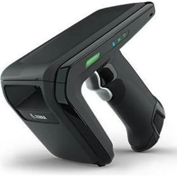 Zebra RFD40 Premium Plus UHF RFID Barcode-Scanner, Schwarz