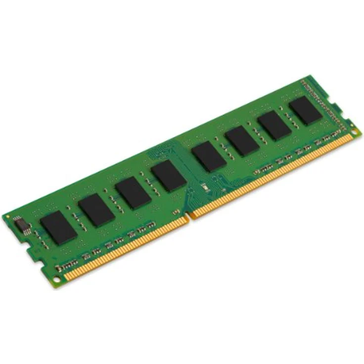 Kingston ValueRAM 8GB 5600MT/s DDR5 Non-ECC CL46 DIMM 1Rx16 KVR56U46BS6-8 Desktop-Speicher – Bild 1